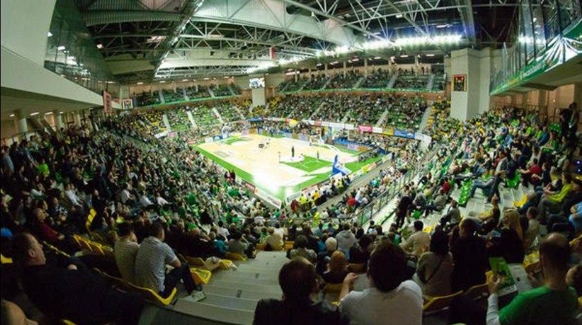 Με το δεξί ο Πανιώνιος