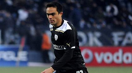 Αμφίβολος ο Ρομπέρ