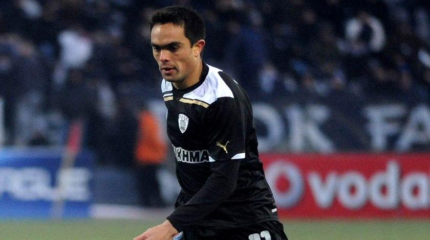 Αμφίβολος ο Ρομπέρ