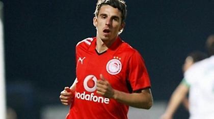 Στην Όλνταμ ο Ντάρμπισιρ!