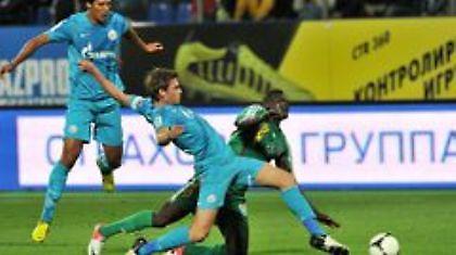 Ο Αϊλτον «γκρέμισε» τους Χουλκ, Βίτσελ