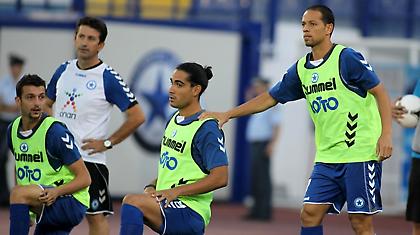 Δεν πάει Κρήτη ο Μπρίτο