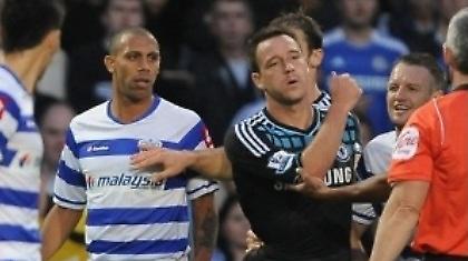 Κανονικά η «χαιρετούρα» στο ΚΠΡ – Τσέλσι!