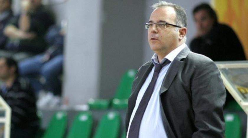 Σκουρτόπουλος: «Είμαι ικανοποιημένος»