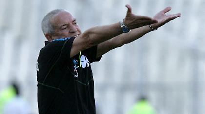 Στο Ολυμπιακός-ΑΕΚ ανακάλυψαν την Παρασκευή…