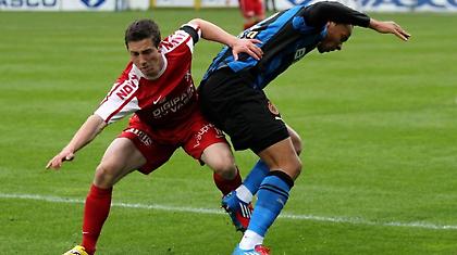 Και όμως… γκελάρει