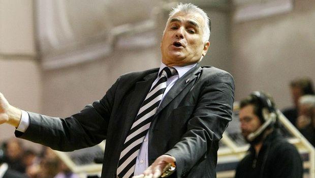 Μαρκόπουλος: «Να βρούμε χημεία»