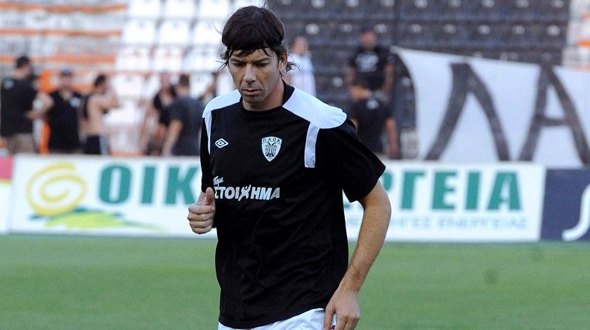 Γκαρσία: «Λέει ψέματα ο Κόντης»