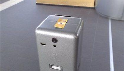 Έρχεται κύμα ελέγχων στα εισιτήρια