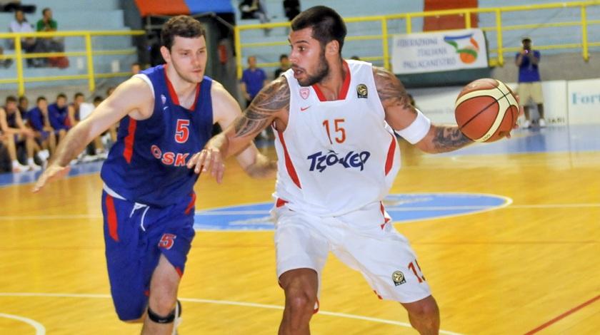 Πρίντεζης: «Έχουμε ακόμα πράγματα να διορθώσουμε»