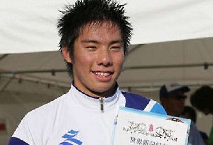 Παγκόσμιο ρεκόρ από… λυκειόπαιδο