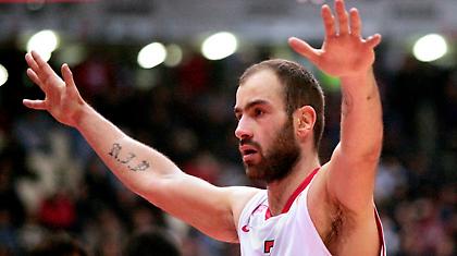 Η ΕΡΤ συζητάει και για highlights Ευρωλίγκα!