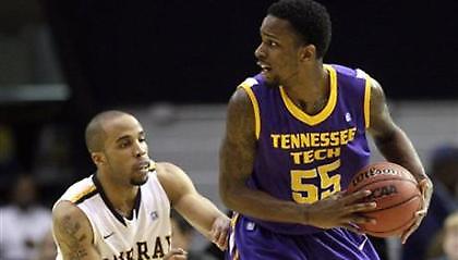 Ρούκι στους Τζαζ