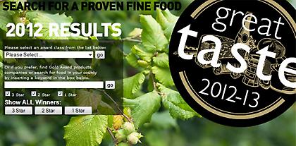 Βράβευση ελληνικών εταιρειών σε διεθνή διαγωνισμό γευσιγνωσίας