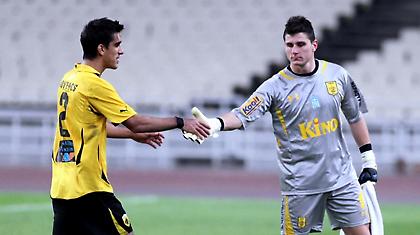 Μέσα ο Βελλίδης