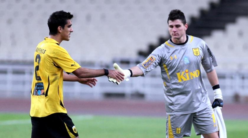 Μέσα ο Βελλίδης