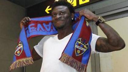 Μάρτινς: «Δεν υπόσχομαι γκολ»