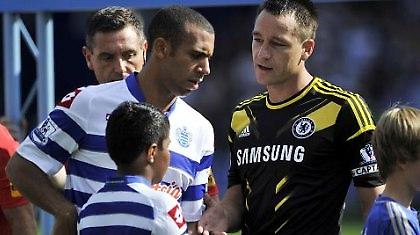 «Γείωσε» τον Τέρι ο Φέρντιναντ! (video)