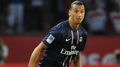 Ιμπραΐμοβιτς: «Δύσκολη νίκη λόγω… κούρασης»