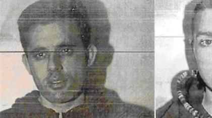 Ανθρωποκυνηγητό για τους ληστές στη Ρόδο