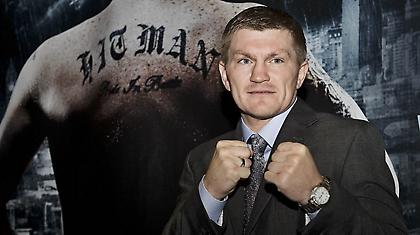 Το μεγάλο come-back του Χάτον