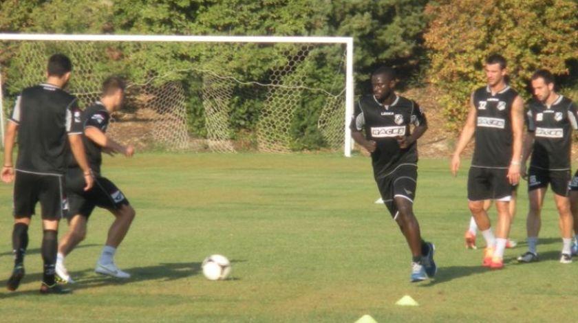 «Πρώτη» για Σαρ