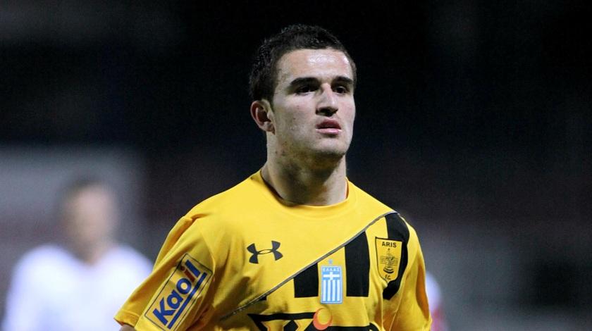 Γιαννιώτας: «Έκλεισα τ’ αυτιά στο ενδιαφέρον της ΑΕΚ»