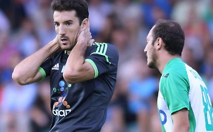 Αν δεχτεί γκολ, τελείωσε!