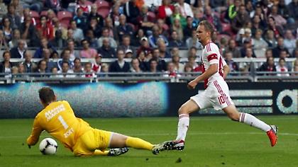 Δεν τον «έπαιρνε» για άλλο στραβοπάτημα