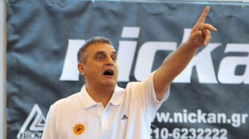 Πεδουλάκης: «Είμαι ικανοποιημένος»