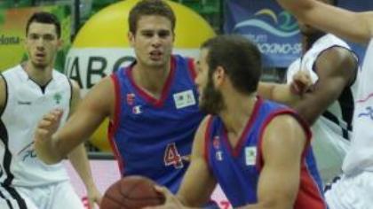 Δεύτερη νίκη και καλή εμφάνιση για Πανιώνιο