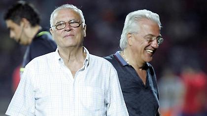 «Ο Ολυμπιακός απαντάει στο γήπεδο»