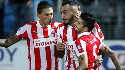 Σαν στο σπίτι του…