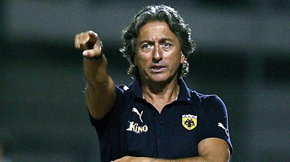 Βλάχος: «Για εμάς δεν είναι τελικός»