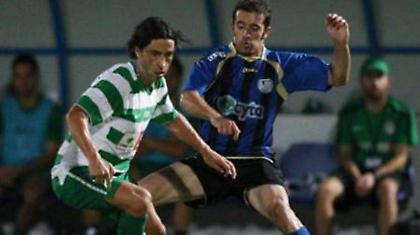 «Κόλλησε» η Ομόνοια