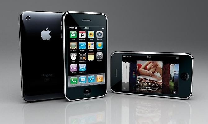 Τέλος εποχής για το iPhone 3GS