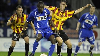 Aγωνιστική για… φιλοξενούμενους