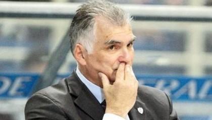 Μαρκόπουλος: «Είχαμε δύο διαφορετικά πρόσωπα»