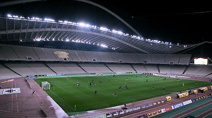 Preview: ΑΕΚ-Άρης (20:30, Νοvasports 1)