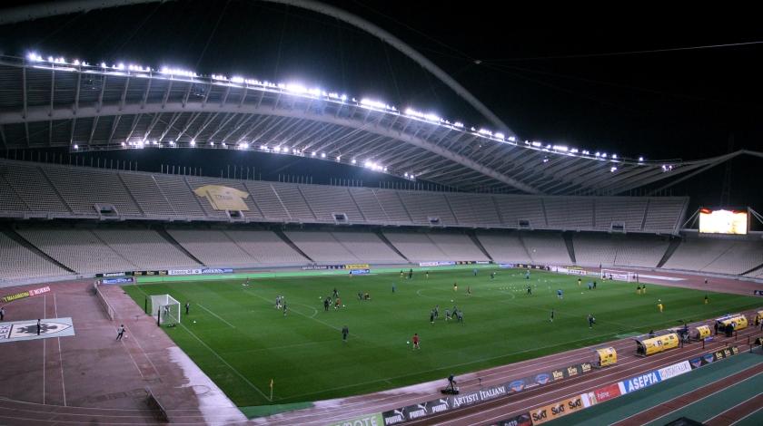 Preview: ΑΕΚ-Άρης (20:30, Νοvasports 1)