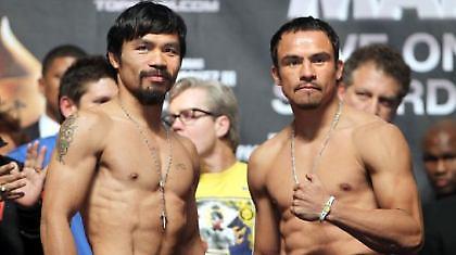 Θρίαμβος ή εκδίκηση