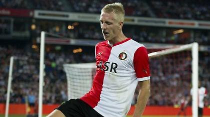 Με αυτογκόλ, πέναλτι και... Έλληνα γκολκίπερ