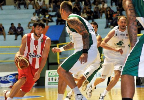 Παπανικολάου: «Έχουμε πολλά να διορθώσουμε»