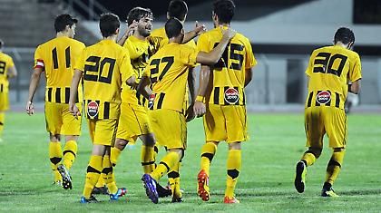 Ψάχνει για «πρωτιές» στο ΟΑΚΑ