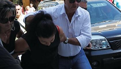 «Αγαπούσα τον παπά μου»