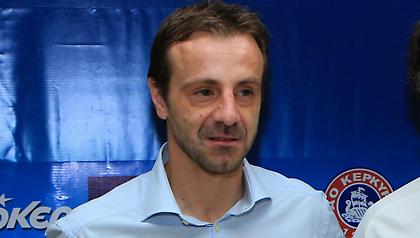 «Έτοιμοι για ένα καλό αποτέλεσμα»