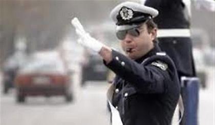 Κυκλοφοριακές ρυθμίσεις σήμερα στο κέντρο της Αθήνας