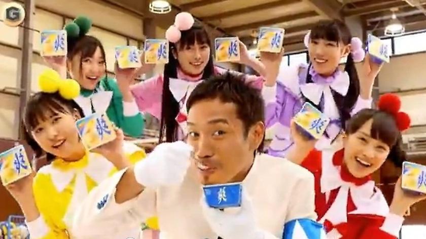 Ναγκατόμο, είσαι για γιαούρτια… (video)