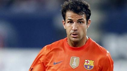 Ικανοποίηση για Φάμπρεγας