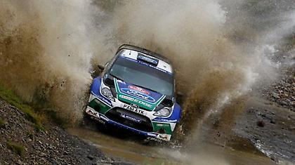 Πρόσω ολοταχώς για τη δεύτερη νίκη